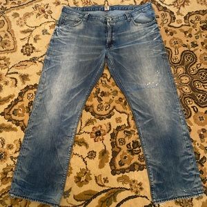 PRPS - Barracuda 42/31.